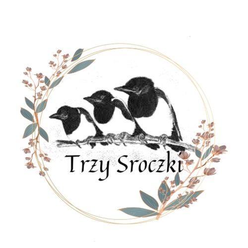 Dom Wypoczynkowy Trzy Sroczki Bialka Tatrzanska Eksteriør billede